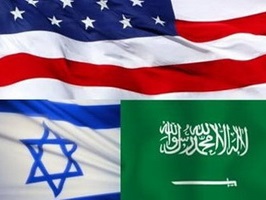 آمریکا، اسرائیل و عربستان عامل اصلی بحران های منطقه هستند