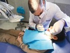راه اندازی 12 یونیت دندانپزشکی در کلینیک‌های ویژه قم