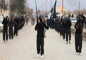 داعش چه نقشه ای برای مردم جهان کشیده است