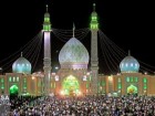 اعلام ویژه برنامه های فرهنگی مسجد جمکران در این هفته