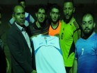 اعزام كبدي‌كاران قم به مسابقات ساحلي قهرماني ايران