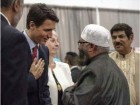 نخست وزیر کانادا خواستار مبارزه با نژادپرستی و اسلام‌هراسی شد
