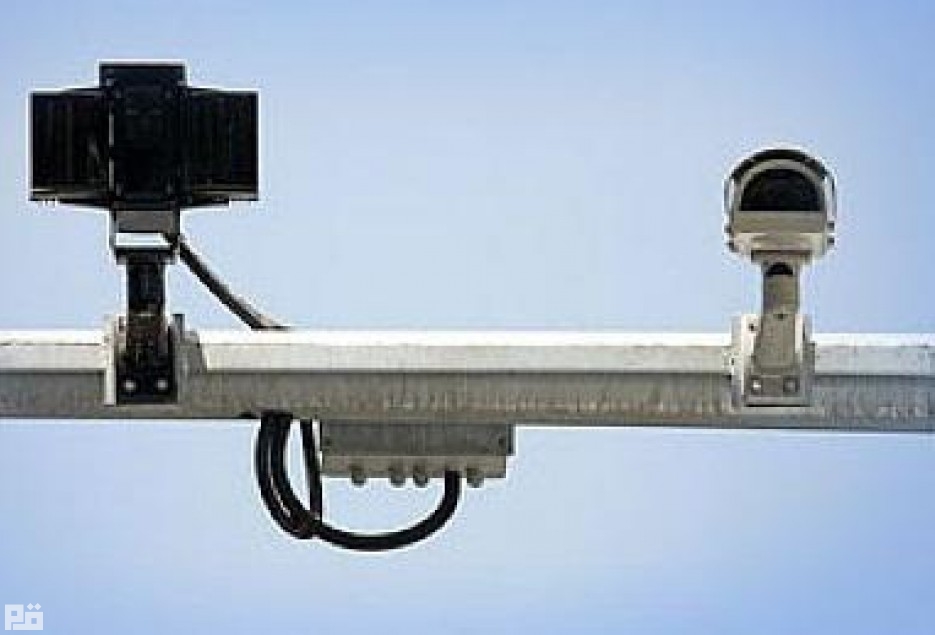 دوربین‌های نظارتی و ترافیکی شهر قم امسال افزایش می یابند