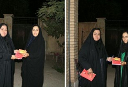 معرفی برترین‌‌های گلف قم برای اعزام به لیگ زنان ایران