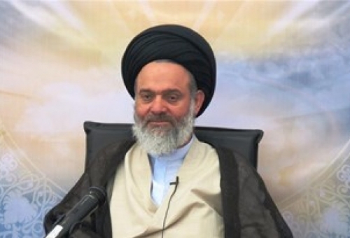 آیت‌الله حسینی بوشهری: پست مورد سوء استفاده برای نشر افکار انحرافی قرار نگیرد