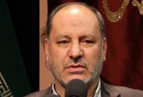 حضور 45 مداح و سخنران در مراسمات مواکب ایرانی اربعین