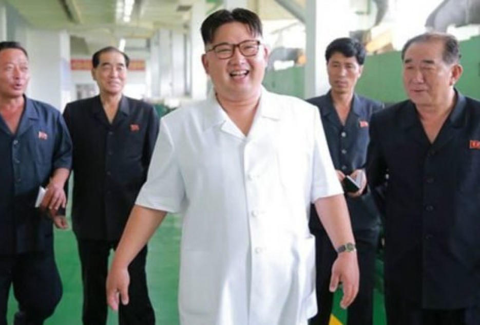 اظهارات عجیب رئیس سازمان سیا درباره مرگ رهبر کره شمالی