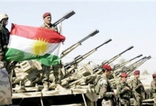پارلمان عراق خواستار توقف تسلیح «پیشمرگه» شد