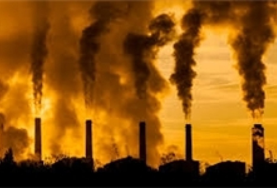مرگ 9 میلیون نفر در اثر آلودگی هوا