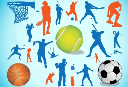 پرطرفدارترین ورزش‌های دنیا کدامند؟+تصاویر