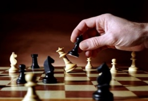 شطرنج‌باز قم قهرمان ایران شد