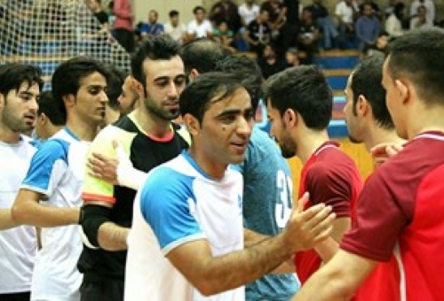 هیأت‌ فوتبال قم رکورددار باخت در لیگ برتر ایران