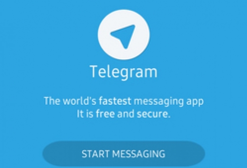 چگونه مصرف اینترنت را در تلگرام کاهش دهیم؟+تصاویر