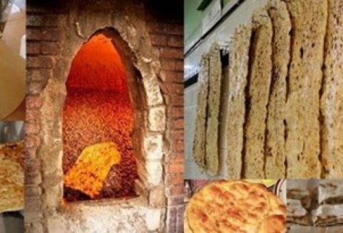 فعالیت 800 واحد نانوایی در استان قم