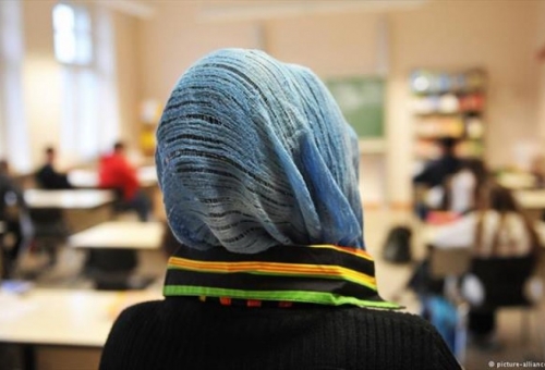 دانش آموزان مسلمان مدارس آلمان از دروس اسلامی محروم می‌شوند