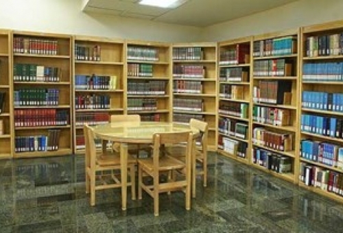 ضرورت کمک به تجهیز کتابخانه‌های مدارس استان قم