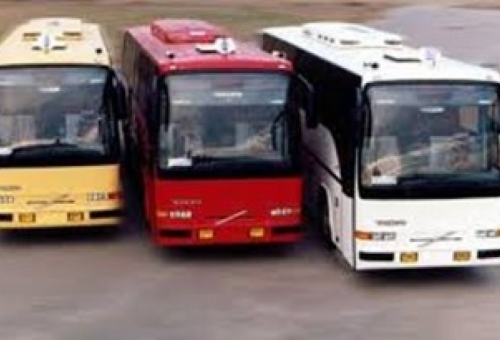 760 دستگاه اتوبوس از قم به پایانه‌های مرزی اعزام شده‌اند