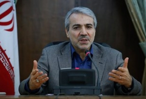 سیاست ایران در عراق و سوریه نتیجه داشته است/ بودجه با برنامه‌ریزی‌های جدید به مجلس ارائه می‌شود