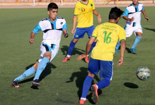 تیم فوتبال امید صبای قم در خطر انحلال