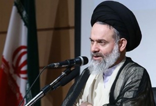 آیت‌الله حسینی بوشهری: حمایت‌ برخی کشور‌های اسلامی از رژیم صهیونیستی خیانت به اسلام است