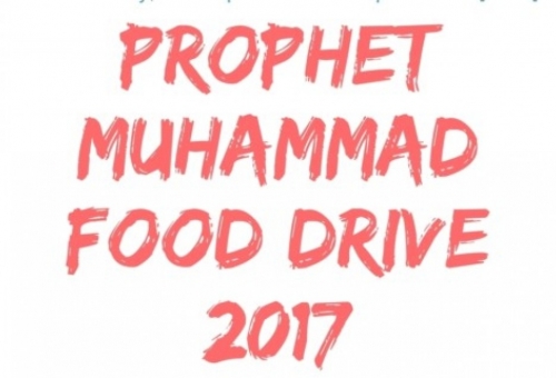 مراسم خیریه «اطعام فقرا» برای پیامبر اکرم(ص) در منچستر برگزار می‌شود