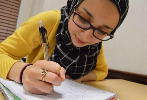 نخستین کمک هزینه تحصیلی برای بانوان مسلمان در میشیگان ایجاد شد