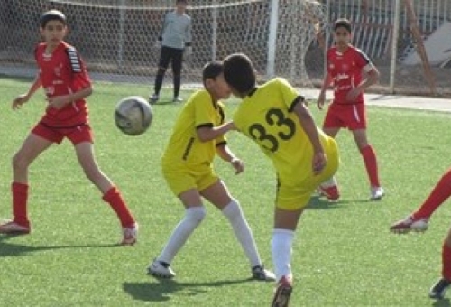 دعوت 43 بازیکن به اردوی استعدادیابی تیم فوتبال نوجوانان قم