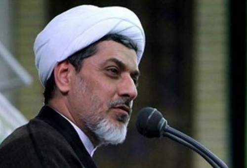 مردم ایران دست از تبعیت از مقام معظم رهبری نکشیدند