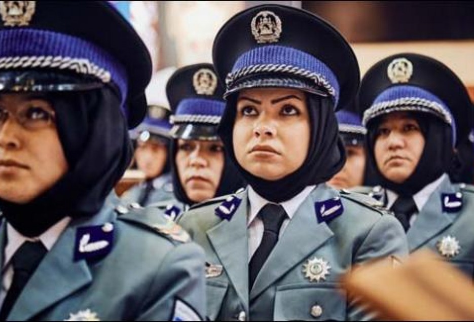 زنان سعودی می‌توانند بازرس پلیس شوند