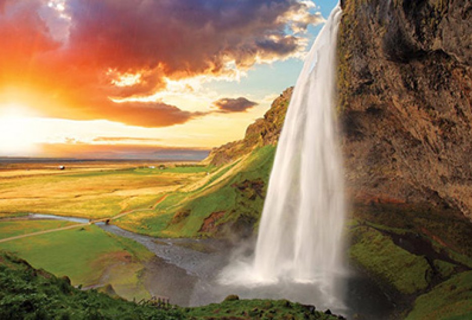 زیباترین آبشارهای دنیا را بشناسید+ تصاویر