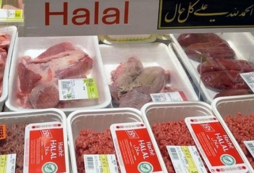 مسلمانان بلژیک از قانون «منع ذبح حلال» شکایت کردند