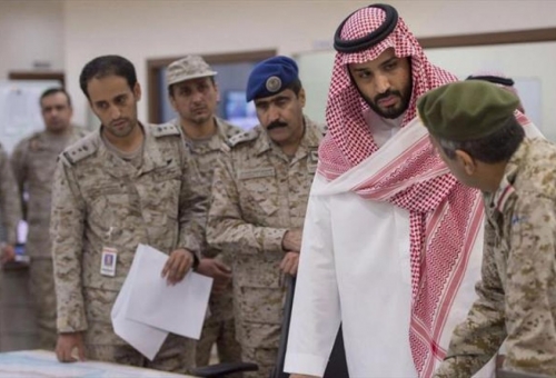 شورای همکاری خلیج فارس در حال فروپاشی است/ ترس از قدرت گرفتن انصارالله عامل تجاوز عربستان به یمن است