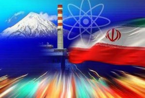 عضویت در باشگاه هسته ای جهان، دستاورد غرورآفرین انقلاب اسلامی