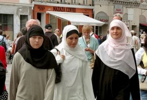 رویکرد جدید آلمان در برقراری رابطه با جهان اسلام