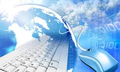 780 هزار نفر در استان به اینترنت وصل هستند/ضریب نفود اینترنت در قم به 80 درصد رسید