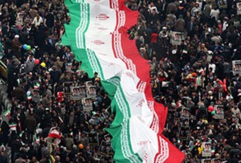بیعت مجدد حوزویان و روحانیون همگام با مردم آزاده ایران با آرمان های رهبر کبیر انقلاب