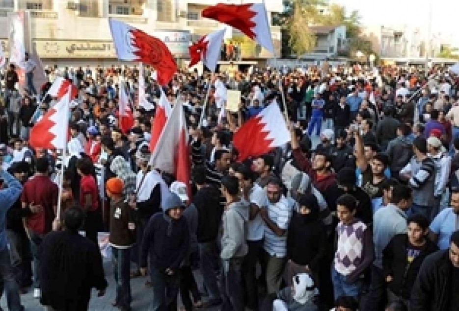 سوء رفتار رژیم آل خلیفه با مردم بحرین بدون پاسخ نمی‌ماند