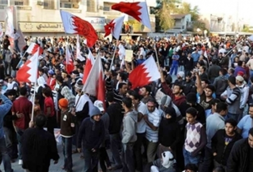 سوء رفتار رژیم آل خلیفه با مردم بحرین بدون پاسخ نمی‌ماند