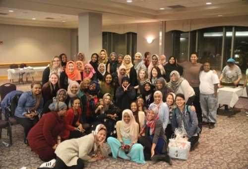 مراسم «هفته اکتشاف اسلامی» در دانشگاه ایلینوی برگزار می شود