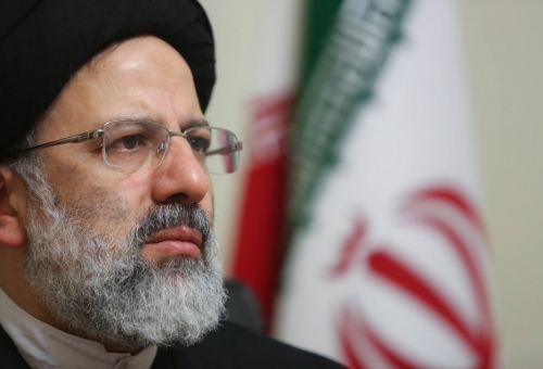 حجت‌الاسلام رئیسی: حمایت امام و رهبری از مسؤولان حمایت از گفتمان بوده نه شخص خاص