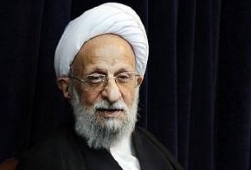 نبايد در مسیر انقلاب اسلامی از قدرتی ترس و هراس داشته باشیم