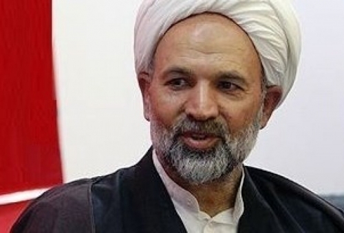 رفتار وزیر امور خارجه فرانسه توهین به ملت ایران بود