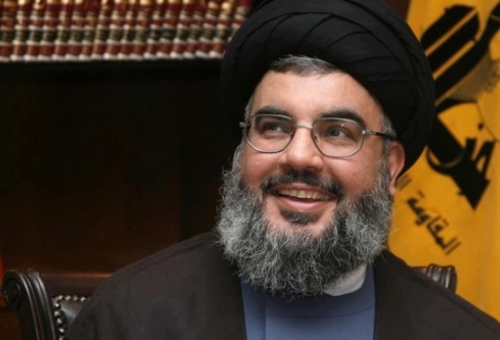 دبیرکل حزب‌الله لبنان خواستار مشارکت گسترده در انتخابات شد