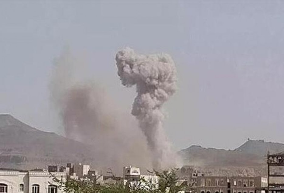 گزارشی از حملات متجاوزین سعودی به یمن طی ۲۴ ساعت گذشته