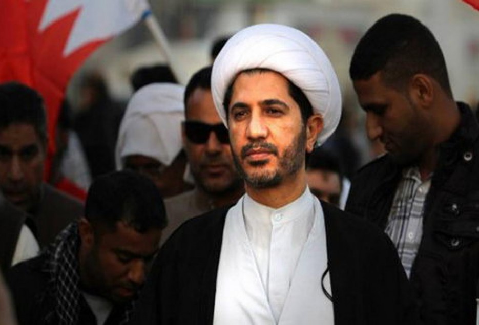 ارائه اسناد جدید مبنی بر ساختگی بودن اتهامات به شیخ علی سلمان