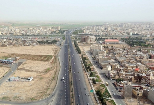 روند تردد و ترافیک در محورهای اصلی استان قم روان است