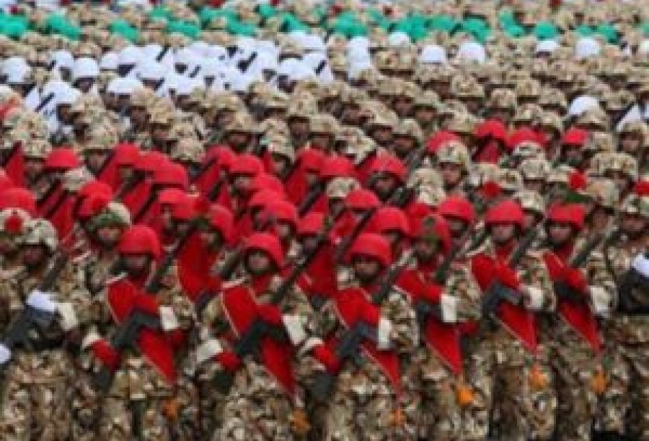 ارتش، بازوی توانمند اقتدار نظام و صیانت از دستاوردهای انقلاب اسلامی