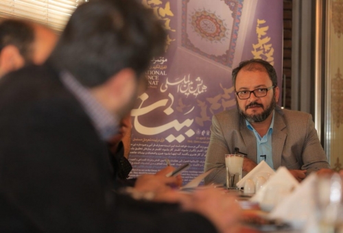 جشنواره بین المللی بینات با حضور شاعران برجسته جهان اسلام در قم برگزار می شود