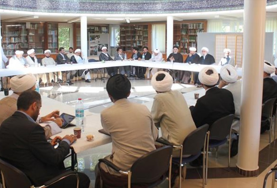 همایش«آکادمی اسلامی آلمان و ظرفیت­ های بین المللی حوزه­ های علمیه» برگزار می شود