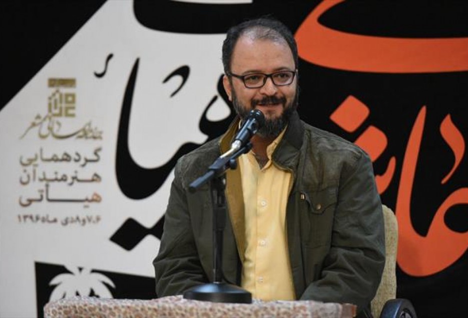 حامد حجتی دبیر همایش‌ بین‌المللی بینات شد